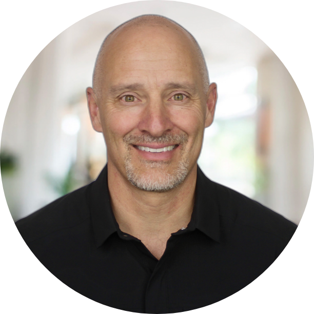 Professional portrait of Jason Giesbrecht